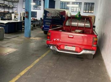 Comercial · 337m² · Prédio, 337 m² - venda por R$ 3.120.000,00 ou aluguel por R$ 9.735,01/mês - Parque Central - Santo A