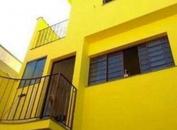 Casa · 130m² · 3 Quartos · 4 Vagas · Sobrado à venda, 130 m² por R$ 865.000,01 - Jardim Pilar - Santo André/SP