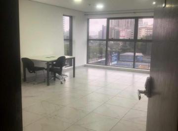 Comercial · 44m² · Sala para alugar, 44 m² por R$ 3.602,94/mês - Vila Guiomar - Santo André/SP