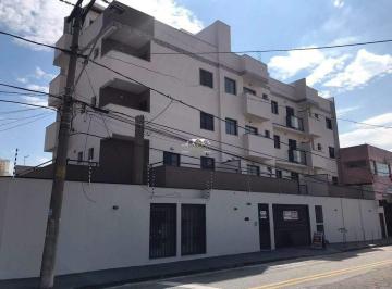 Apartamento · 50m² · 2 Quartos · 1 Vaga · Apartamento à venda, 49 m² por R$ 330.000,00 - Jardim Ocara - Santo André/SP