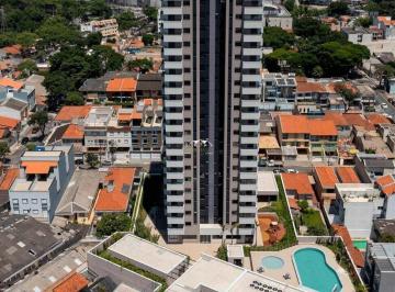 Apartamento · 125m² · 3 Quartos · 3 Vagas · Apartamento com 3 dormitórios à venda, 125 m² por R$ 1.652.000,00 - Vila Santa Teresa - Santo André/