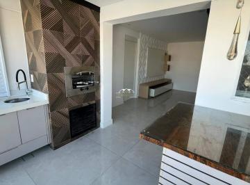 Apartamento · 75m² · 3 Quartos · 1 Vaga · Apartamento com 3 dormitórios à venda, 75 m² por R$ 697.000,00 - Vila Apiaí - Santo André/SP