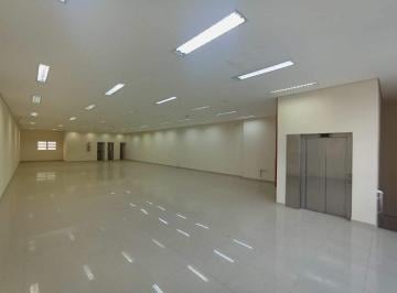 Comercial · 863m² · 16 Vagas · Salão para alugar, 863 m² por R$ 40.378,34/mês - Jardim - Santo André/SP