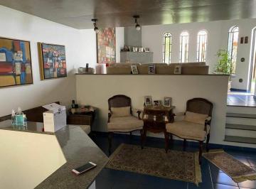 Casa · 400m² · 4 Quartos · 5 Vagas · Sobrado à venda, 400 m² por R$ 2.174.000,00 - Vila Bastos - Santo André/SP