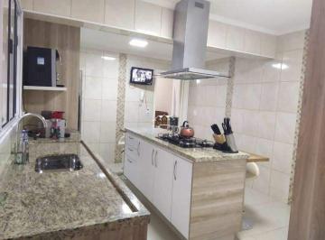 Casa · 125m² · 3 Quartos · 2 Vagas · Sobrado à venda por R$ 890.000,01 - Vila Floresta - Santo André/SP