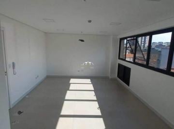 Comercial · 33m² · 1 Vaga · Sala, 33 m² - venda por R$ 318.000,00 ou aluguel por R$ 2.909,30/mês - Vila Assunção - Santo André/S
