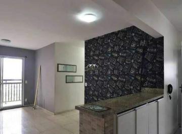 Apartamento · 66m² · 3 Quartos · 1 Vaga · Apartamento com 3 dormitórios à venda, 66 m² por R$ 480.000,01 - Vila Metalúrgica - Santo André/SP