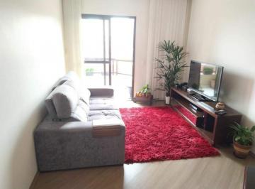 Apartamento · 84m² · 3 Quartos · 2 Vagas · Apartamento à venda, 84 m² por R$ 420.000,01 - Vila Valparaíso - Santo André/SP