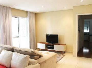 Apartamento · 135m² · 3 Quartos · 2 Vagas · Apartamento à venda, 135 m² por R$ 1.350.000,00 - Jardim Bela Vista - Santo André/SP