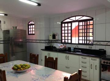 Casa · 369m² · 4 Quartos · 4 Vagas · Sobrado à venda por R$ 800.000,01 - Parque Erasmo Assunção - Santo André/SP