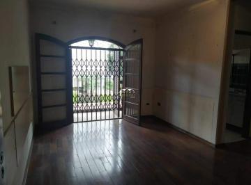 Casa · 270m² · 4 Quartos · 2 Vagas · Sobrado com 4 dormitórios à venda, 270 m² por R$ 950.000,00 - Vila São Pedro - Santo André/SP