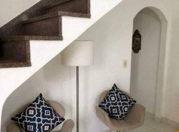 Casa · 227m² · 3 Quartos · 5 Vagas · Sobrado, 227 m² - venda por R$ 1.000.000,01 ou aluguel por R$ 5.690,00/mês - Vila Valparaíso - Santo