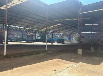 Comercial · 1841m² · 10 Vagas · Galpão para alugar, 1841 m² - Demarchi - São Bernardo do Campo/SP