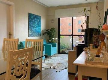 Apartamento · 79m² · 2 Quartos · Apartamento à venda, 79 m² por R$ 505.000,01 - Jardim Bela Vista - Santo André/SP