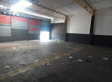 Comercial · 211m² · 16 Vagas · Salão para alugar, 211 m² por R$ 6.250,00/mês - Centro - Santo André/SP
