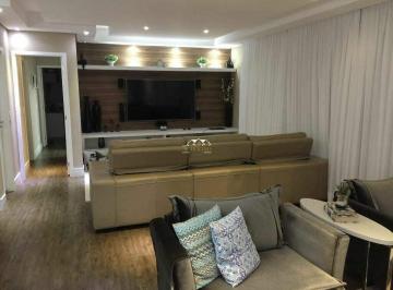 Apartamento · 192m² · 3 Quartos · 3 Vagas · Apartamento com 3 dormitórios à venda, 192 m² por R$ 2.650.000,01 - Jardim Bela Vista - Santo André/