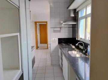 Apartamento · 129m² · 3 Quartos · 2 Vagas · Apartamento à venda, 129 m² por R$ 680.000,00 - Vila Bastos - Santo André/SP
