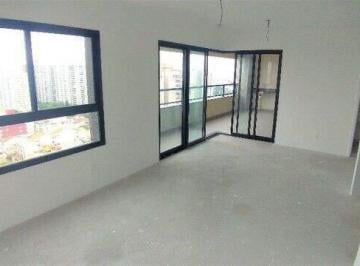 Apartamento · 162m² · 3 Quartos · 3 Vagas · Apartamento à venda, 162 m² por R$ 1.649.500,00 - Campestre - Santo André/SP