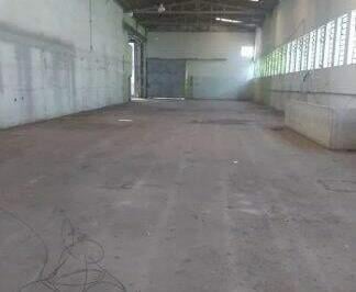 Comercial · 250m² · 7 Vagas · Galpão para alugar, 250 m² por R$ 18.200,00/mês - Jardim Jamaica - Santo André/SP