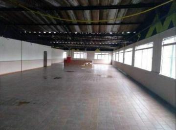 Comercial · 803m² · Salão para alugar, 803 m² por R$ 32.890,00/mês - Demarchi - São Bernardo do Campo/SP