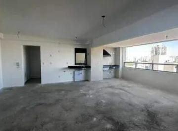 Apartamento · 105m² · 3 Quartos · 2 Vagas · Apartamento à venda, 105 m² por R$ 1.180.000,01 - Vila Assunção - Santo André/SP