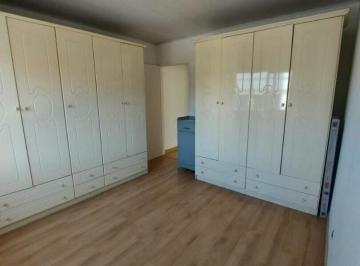 Casa · 120m² · 3 Quartos · 3 Vagas · Sobrado com 3 dormitórios à venda, 120 m² por R$ 521.000,00 - Vila Metalúrgica - Santo André/SP
