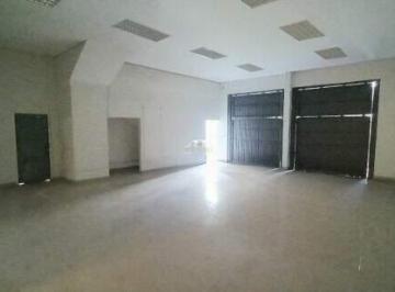 Comercial · 356m² · 6 Vagas · Salão para alugar, 356 m² por R$ 10.083/mês - Taboão - São Bernardo do Campo/SP