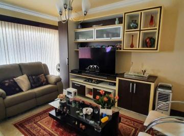 Apartamento · 137m² · 3 Quartos · 2 Vagas · Apartamento à venda, 137 m² por R$ 671.000,00 - Jardim - Santo André/SP