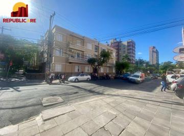 Apartamento · 191m² · 3 Quartos · 1 Vaga · Apartamento garden 3 dormitórios 2 banheiros 128m2 e vaga coberta, Menino Deus