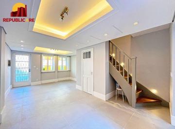 Casa · 106m² · 2 Quartos · Casa à venda com 2 quartos 106 m² rua Luiz Afonso, cidade baixa, porto alegre