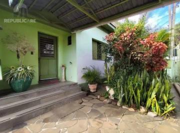 Casa · 392m² · 3 Quartos · 4 Vagas · Casa 3 dormitórios no bairro Menino Deus em Porto Alegre para Alugar