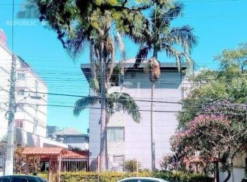Apartamento · 26m² · 1 Quarto · Apartamento JK para Venda - 26.38m², 1 dormitório, Menino Deus