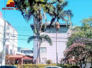 Apartamento · 26m² · 1 Quarto · Apartamento JK para Venda - 26.38m², 1 dormitório, Menino Deus