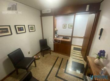 Comercial · 45m² · 1 Quarto · Vende-se sala comercial com 44,67m² – Menino Deus