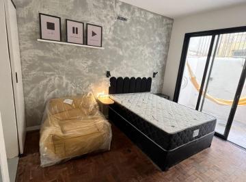 Apartamento · 25m² · Apartamento à venda - na Cidade Baixa