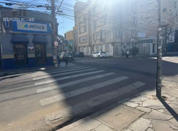 Comercial · 260m² · 3 Quartos · 3 Vagas · CASA COMERCIAL A VENDA RUA LIMA E SILVA CIDADE BAIXA PORTO ALEGRE
