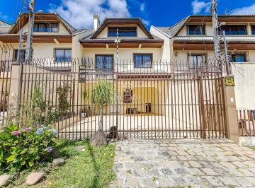 Casa · 200m² · 4 Quartos · 3 Vagas · Sobrado com 4 quartos no Jardim Social