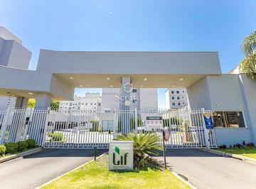 Apartamento · 94m² · 3 Quartos · 2 Vagas · Apartamento Garden em Condomínio Clube