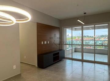 Apartamento · 101m² · 3 Quartos · 3 Vagas · Apartamento - Vila Formosa - Condomínio Barão Palace - Jacareí - 3 Dormitórios - 101m².