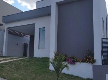 Casa de 3 quartos, São Pedro · Casa Nova em Condominio com 3 suítes em Sao Pedro