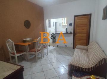 Apartamento · 60m² · 2 Quartos · 1 Vaga · Apartamento com Vaga na Escritura na Av. Pasteur | Botafogo | Fundos e Silencioso