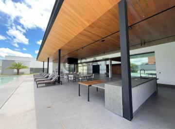 Foto 01 · Casa de Luxo em Condomínio: 11 Quartos, 11 Suítes, 6 Salas na Chácaras Residenciais Santa Maria, Sor