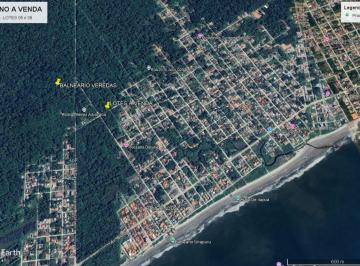 Terreno , Itapoá · Terreno à venda no Balneário Garuva, em Itapoá - SC.