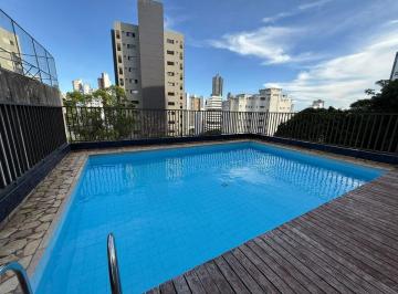 Apartamento de 4 quartos, Salvador · Cobertura Duplex na Graça | 272m² | 4 Suítes | Reformada e Piscina Privativa