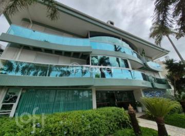 4c695b26 · Cobertura, 3 dormitórios, 159.73 m², em Jurerê Internacional