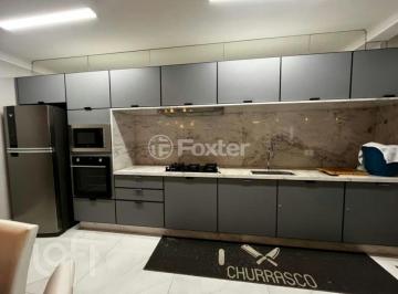 ef6e008e · Apartamento, 2 dormitórios, 82.15 m², em Campinas