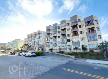 8bcf9f47 · Apartamento, 1 dormitórios, 64 m², em Ingleses do Rio Vermelho