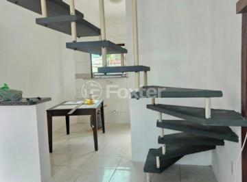 460b4504 · Casa, 2 dormitórios, 57 m², em São João do Rio Vermelho