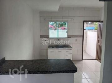 799bb16b · Casa, 2 dormitórios, 57 m², em São João do Rio Vermelho