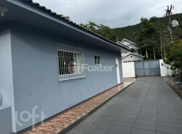 c2a24933 · Casa, 4 dormitórios, 446.85 m², em Santo Antônio de Lisboa